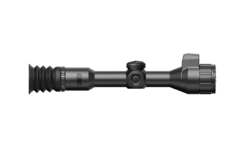 HIKMICRO NEOS NH35L 25mm Thermal Scope with LRF - SKU: NH35L