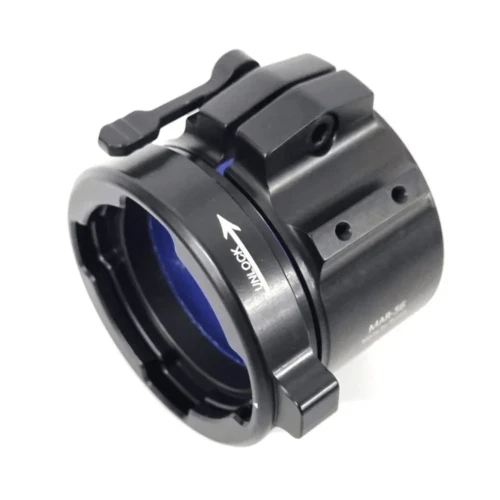 RUSAN MODULAR ADAPTER CLAMP 54MM - SKU: MAR-54