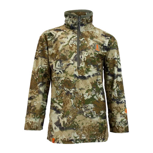 SPIKA TRACKER LONG SLEEVE KIDS -4- SKU:HCL-TKC-6K1