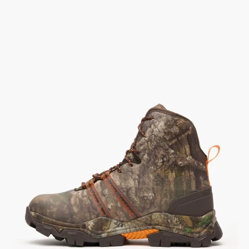 MUCK- ALPHA PURSUIT MENS REALTREE ANKLE BOOT- US8- SKU: MAPMAPX080