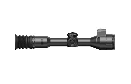 HIKMICRO NEOS NH25L 25MM Thermal Scope w/ LRF - SKU: NH25L