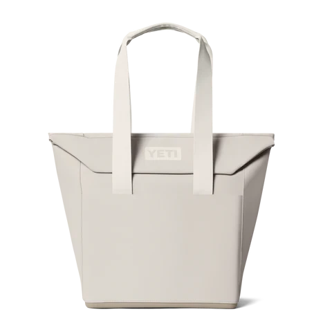 YETI DAYTRIP INSULATED TOTE 20L CAPE TAUPE SKU: 18060132139