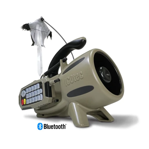 ICOTEC 320 PLUS GAME CALL DECOY COMBO W/BLUETOOTH - SKU: ICO10321