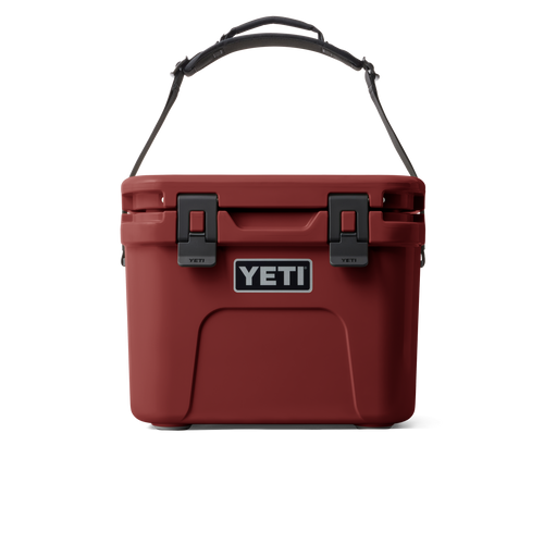 YETI Roadie 15 Stag Red