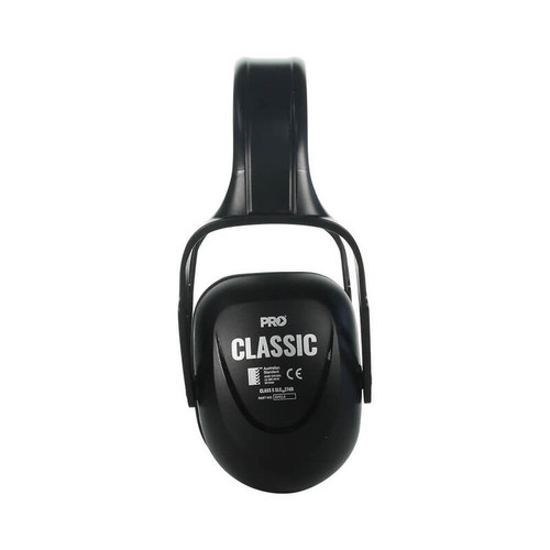 PIP CLASSIC EARMUFFS CLASS 5, 27DB - SKU: EMCLA