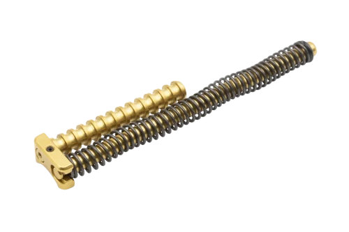 LAUGO ARMS ALIEN RECOIL ASSEMBLY - SKU : LAARECOILASSY