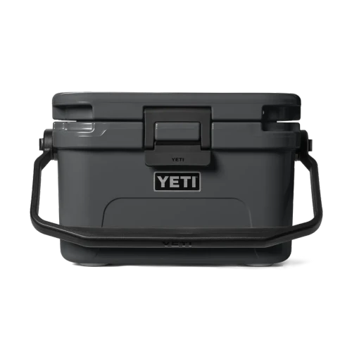 YETI ROADIE 8 CHARCOAL - SKU : 10018000000