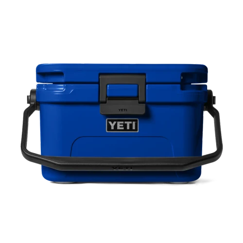 YETI ROADIE 8 ROYAL BLUE - SKU : 10018000007