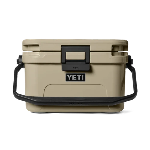 YETI ROADIE 8 TAN - SKU : 10018000003
