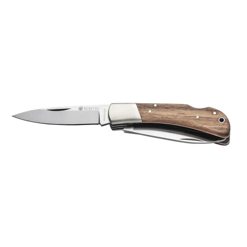 BERETTA Duiker Three Blade Knife - SKU: CO221A273508B4