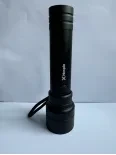 NOCPIX FLASHLIGHT USB RECHARGABLE SKU: NP MERCH TORCH