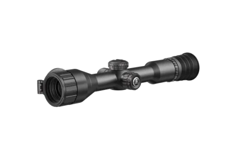 HIKMICRO NEOS NE25 THERMAL IMAGING SCOPE - SKU: NE25