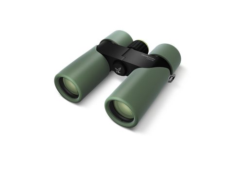 SWAROVSKI CL COMPANION 10X30 GREEN
