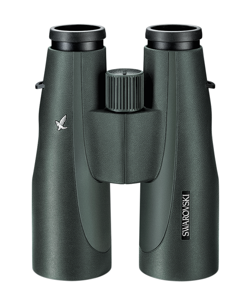 SWAROVSKI SLC 15X56 WB GREEN III