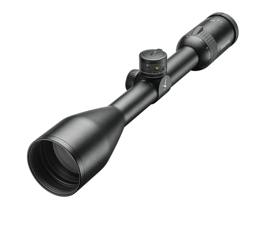 SWAROVSKI Z5 2.4-12X50 L BT PLEX