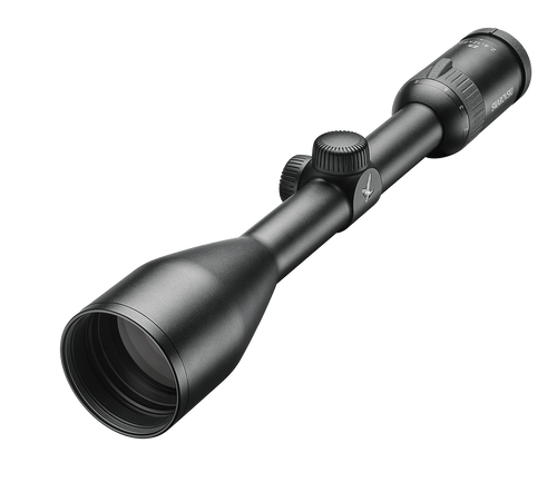 SWAROVSKI Z5 2.4-12X50 L PLEX