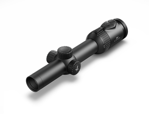SWAROVSKI Z8I+ 0.75-6X20 L D-I