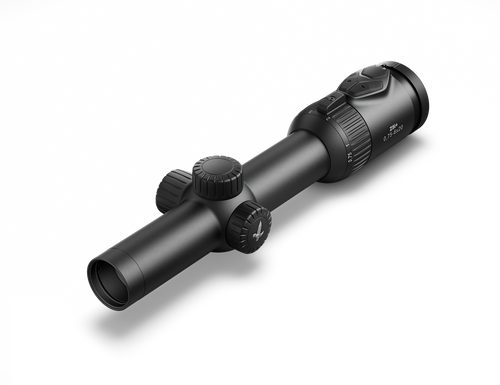 SWAROVSKI Z8I+ 0.75-6X20 L 4A-IF