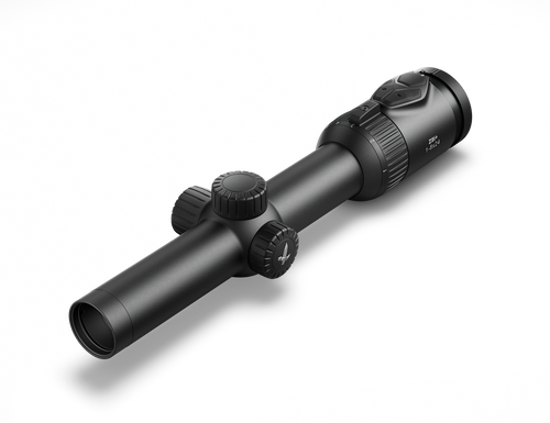 SWAROVSKI Z8I+ 1-8X24 SR 4A-IF