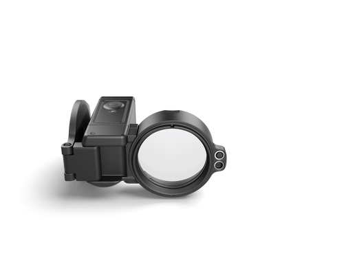 SWAROVSKI AFL ANTI-FOG LENS