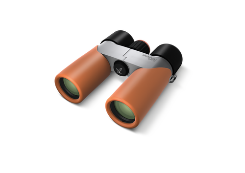 SWAROVSKI CL COMPANION 8X30 ORANGE