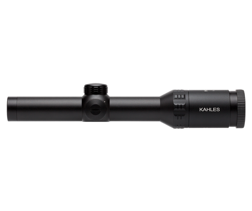 KAHLES HELIA 1-5X24I SR 4-DH W-RIGHT