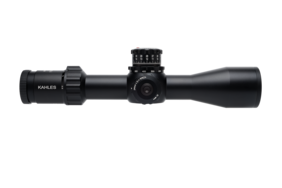 KAHLES K 318I 3.5-18X50 SKMR4 CCW W-LEFT