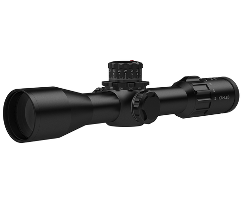 KAHLES K 328I 3.5-28X50 SKMR4+ CCW W-RIGHT