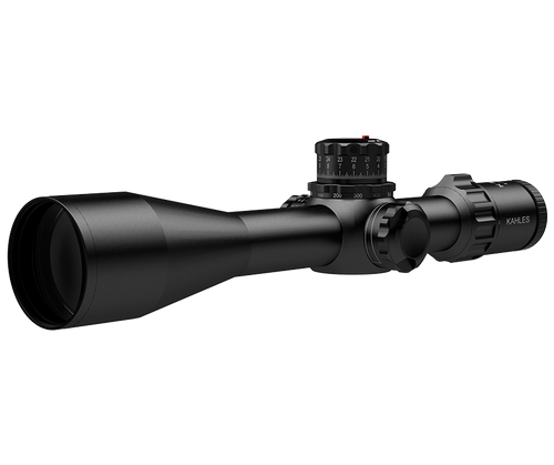 KAHLES K 525I 5-25X56 SKMR4 CCW W-RIGHT