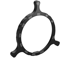 KAHLES PARALLAX SPINNER K318(293-459)
