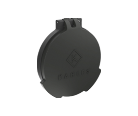 KAHLES FLIP-UP COVER OBJECTIVE 42 MM