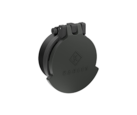 KAHLES FLIP-UP COVER OBJECTIVE 24 MM - FITS K18I-2