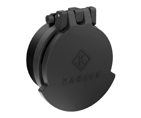 KAHLES FLIP-UP COVER OCULAR 52 MM - FITS K540I, K328I, K864, K18I-2
