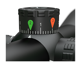 KAHLES BT K-1 - FITS K18I-2, K18I, K16I, HELIA 1-5X24I