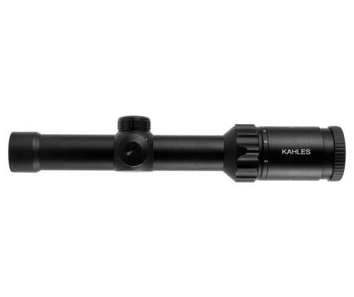 KAHLES K 16I 1-6X24 SI1 CW W-RIGHT