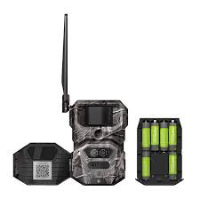HIKMICRO T16 TRAIL CAMERA AA - SKU: HM-T16-AA