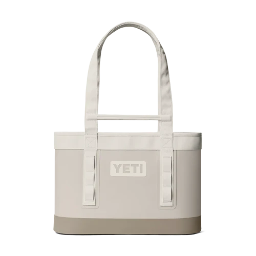 YETI CAMINO ZIP CARRYALL 18L CAPE TAUPE SKU: 26010000788