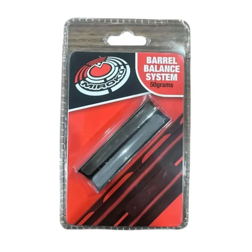 MIROKU BARREL BALANCE SYSTEM - SKU: LAZ0426C