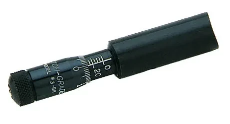 Redding Model 3BR Universal Metering Chamber - SKU: 3330