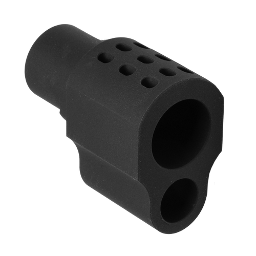 GROVTEC MUZZLE COMPENSATOR 1911 PISTOL - SKU: GTHM361