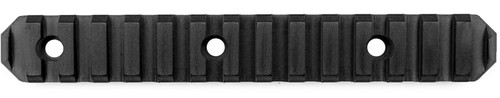 GROVETEC RAIL 6IN 15 SLOT M-LOK - SKU: GTSW239