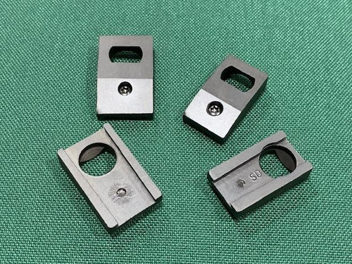 BURRIS DD BASES SAKO TAPERED DOVETAIL MATT - SKU: BM410587