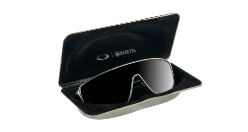 BERETTA - Beretta x Oakley 500 Year Glasses - SKU: OAKLEY500YR