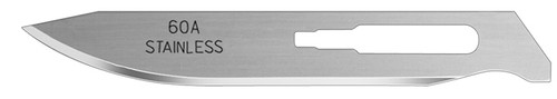 Havalon Quick Change blades #60A (12pk) Stainless Steel - SKU: SSC60ADZ