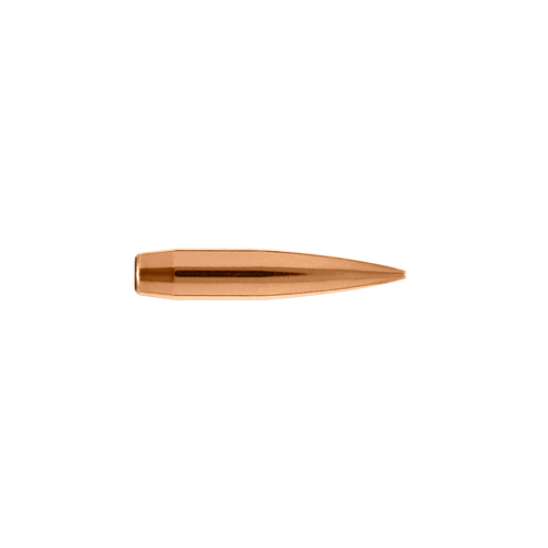22 Caliber 85.5 Grain Long Range Hybrid Target Rifle Bullet