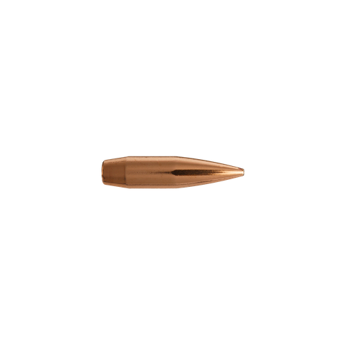 22 Caliber 70 Grain Very Low Drag (VLD) Target Rifle Bullet