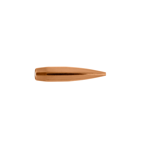 6 mm 95 Grain Very Low Drag (VLD) Target Rifle Bullet