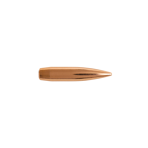 6 mm 108 Grain BT Target Rifle Bullet