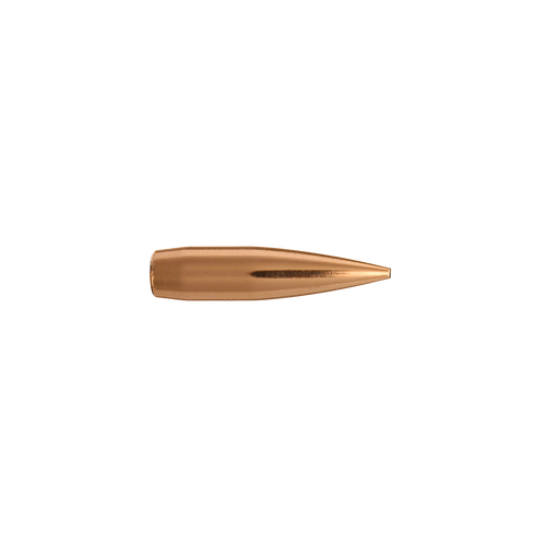 6 mm 87 Grain Very Low Drag (VLD) Hunting Rifle Bullet