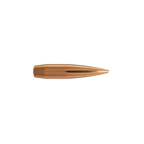 6 mm 105 Grain Very Low Drag (VLD) Hunting Rifle Bullet